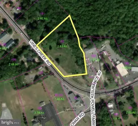 34371 VINES CREEK RD, Dagsboro, DE 19939