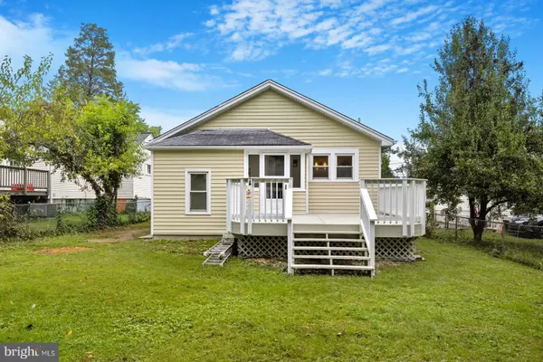 Laurel, MD 20707,1106 SNOWDEN PL