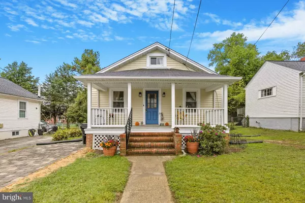 Laurel, MD 20707,1106 SNOWDEN PL