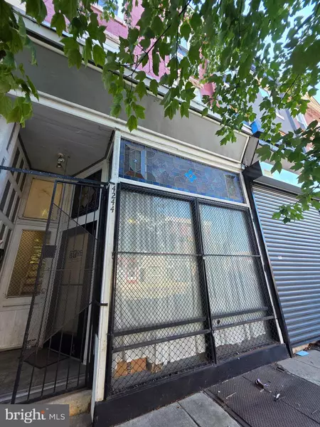 4244 LANCASTER AVE #1, Philadelphia, PA 19104