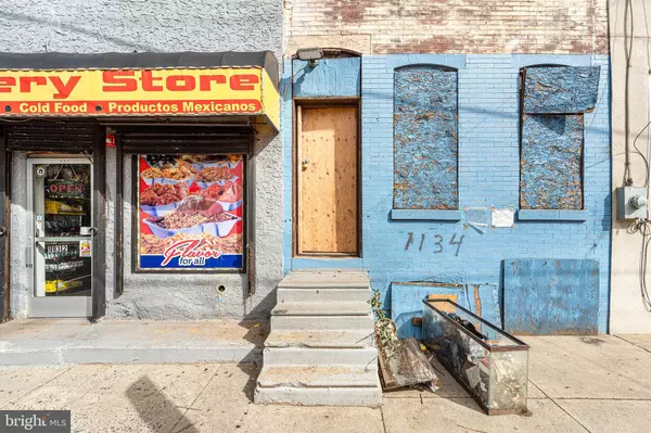 Camden, NJ 08103,1134 S 3RD ST