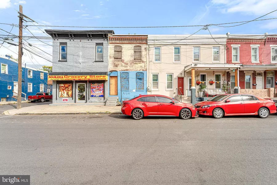 1134 S 3RD ST, Camden, NJ 08103