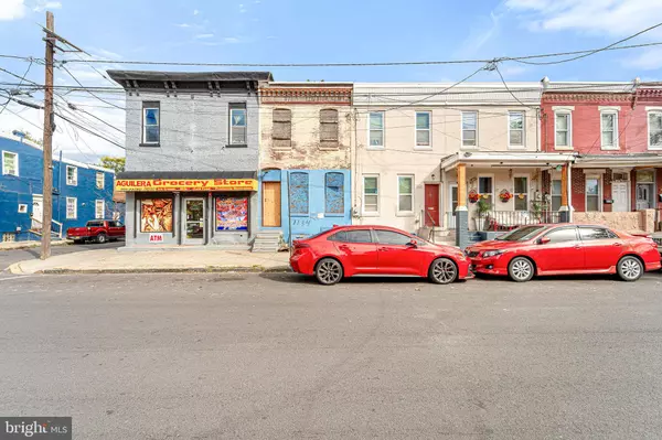 1134 S 3RD ST, Camden, NJ 08103