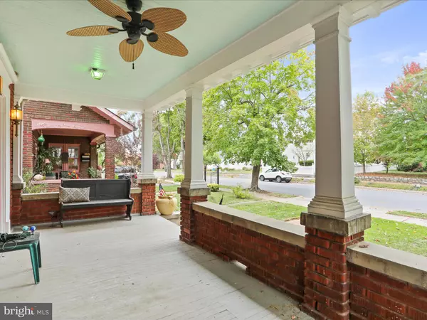 Martinsburg, WV 25401,106 N TENNESSEE AVE