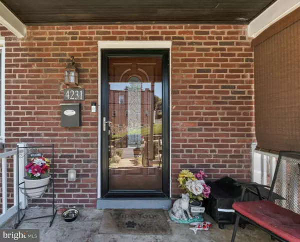 Baltimore, MD 21215,4231 ROLAND VIEW AVE