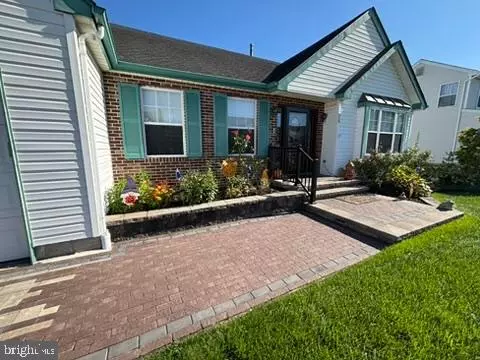 Sicklerville, NJ 08081,23 OLYMPIA LN