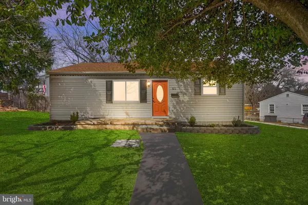 Havre De Grace, MD 21078,810 GARFIELD RD