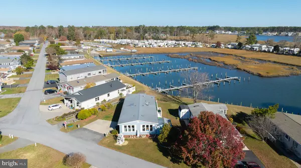 Rehoboth Beach, DE 19971,35977 BAY DR #18413