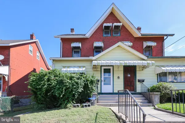 55 S 6TH AVE, Coatesville, PA 19320