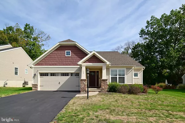 254 ROCK FORGE RD, State College, PA 16803