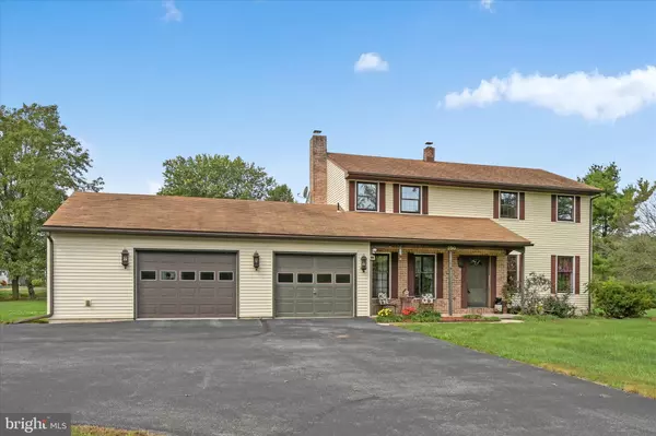 350 GROVE RD,  Mohrsville,  PA 19541