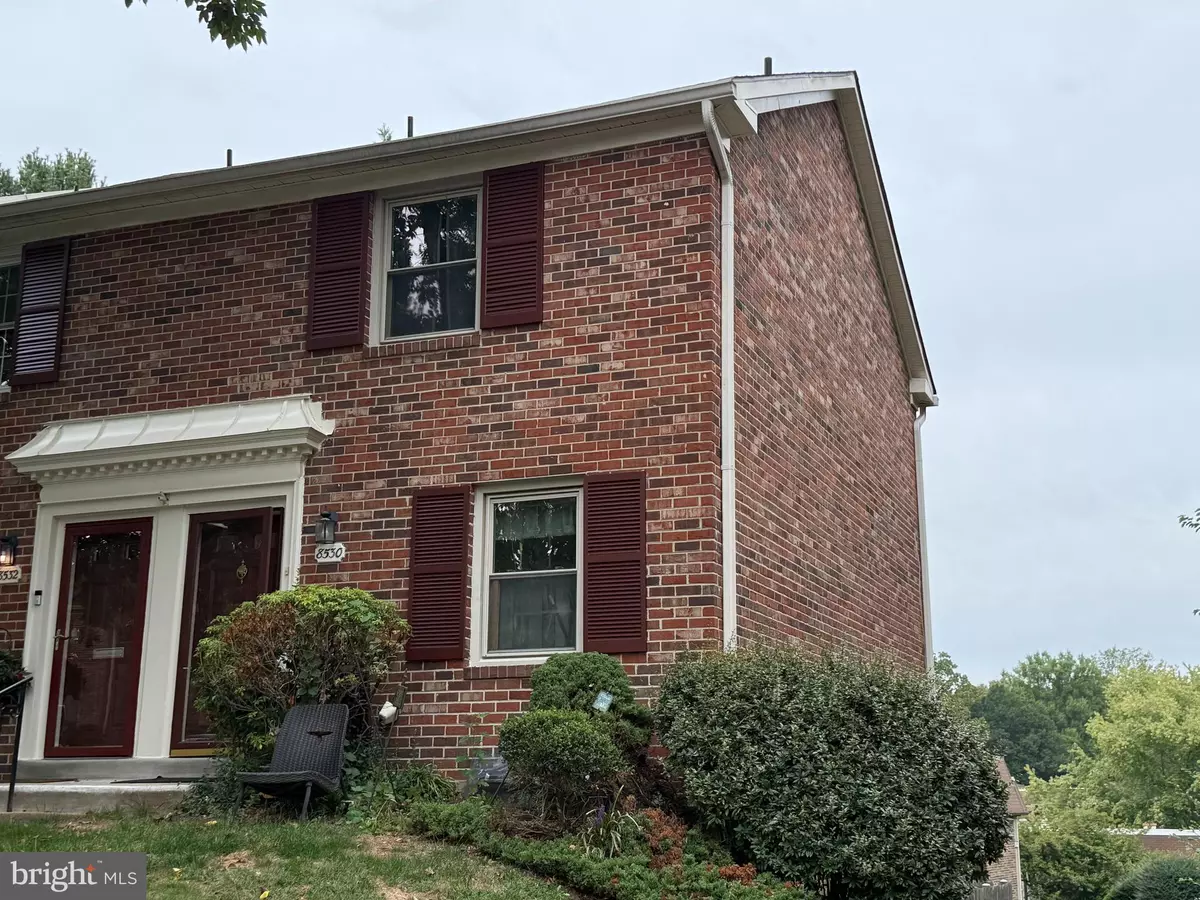 Springfield, VA 22152,8530 BARRINGTON CT #938