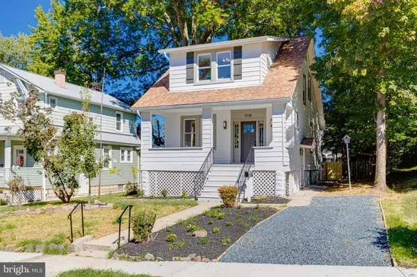 Baltimore, MD 21234,3108 WOODHOME AVE