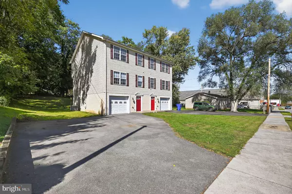 Front Royal, VA 22630,427 HILL ST