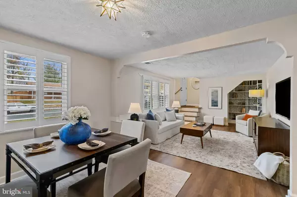 Odenton, MD 21113,1344 HUNTOVER DR