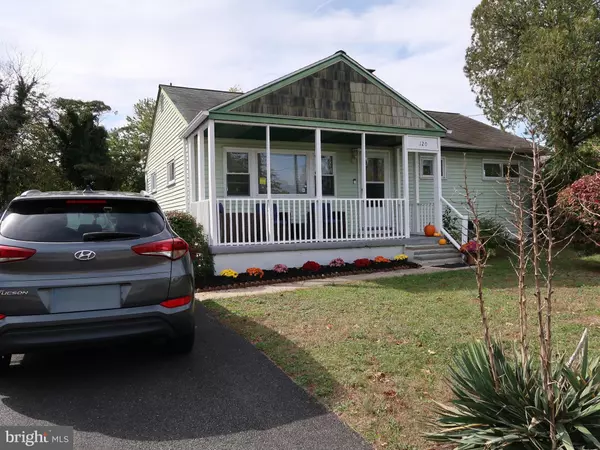 Glassboro, NJ 08028,120 GREEN AVE