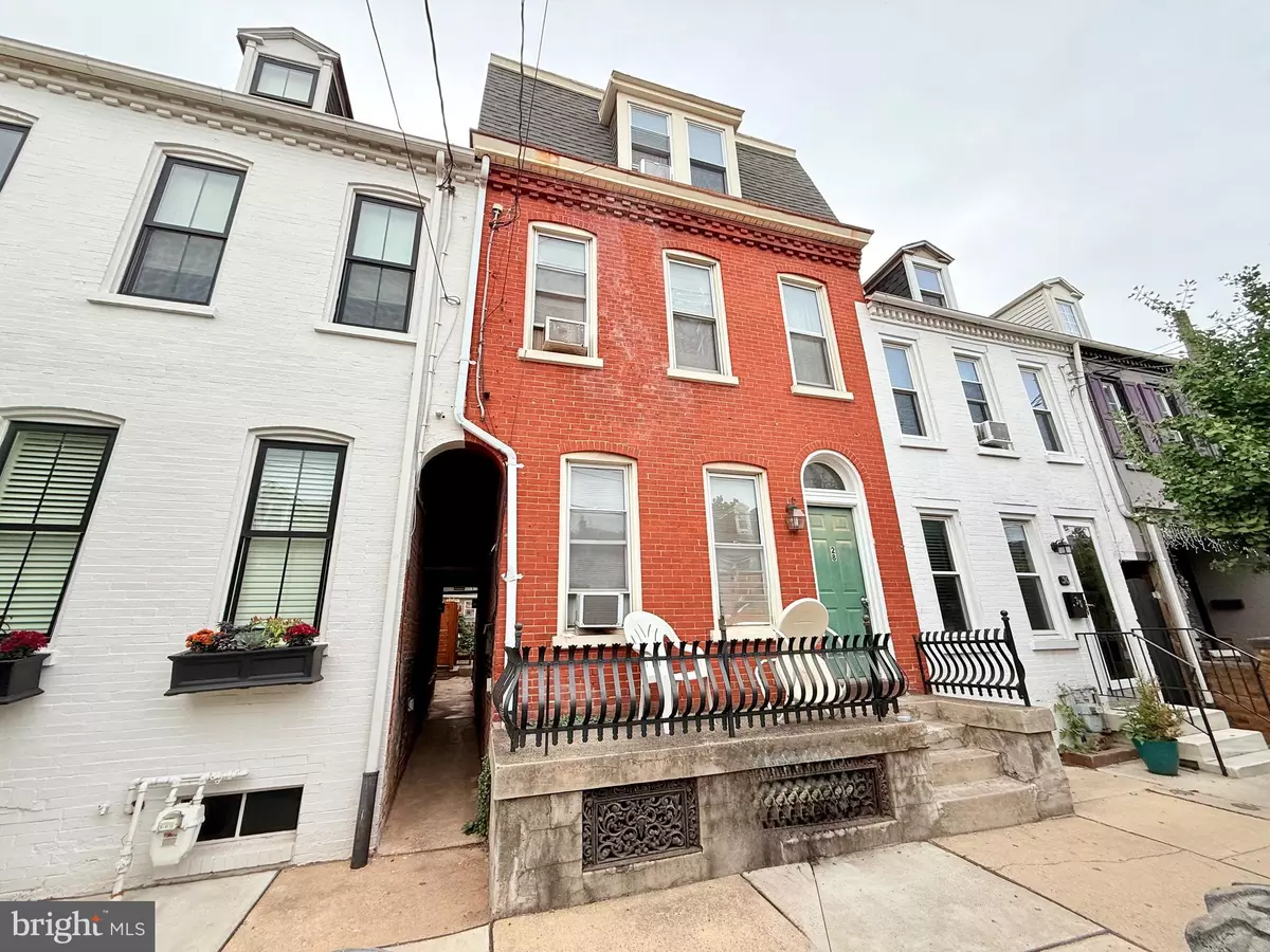 Lancaster, PA 17603,28 N CHARLOTTE ST