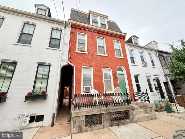 Lancaster, PA 17603,28 N CHARLOTTE ST