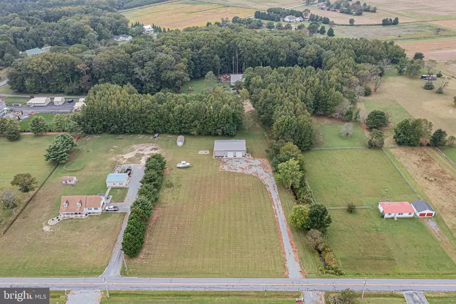 LOT 4 WEST GRAY ROAD, Dagsboro, DE 19939