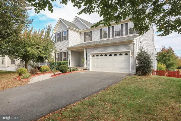 Ashburn, VA 20147,20314 SNOWPOINT PL