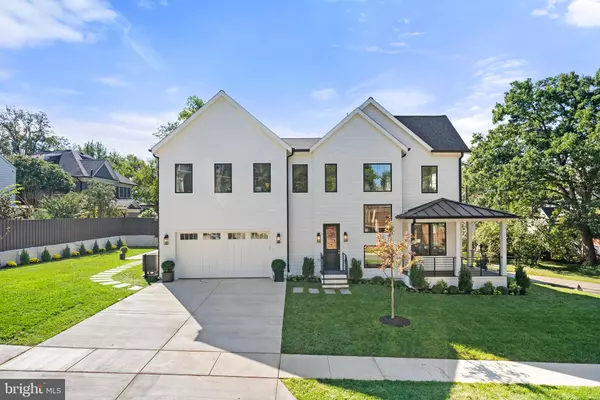 Bethesda, MD 20814,7923 CHELTON RD