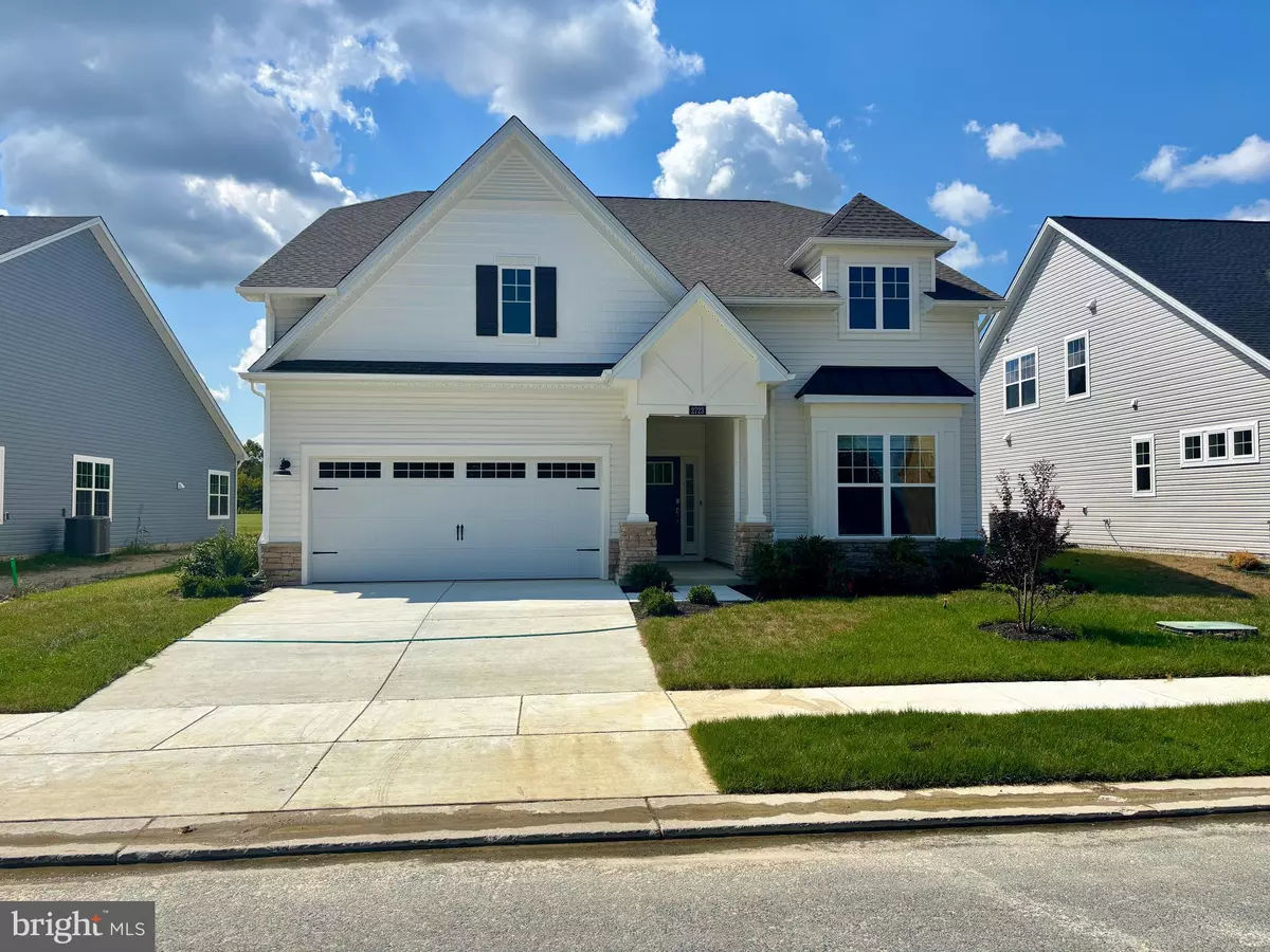 Cambridge, MD 21613,2723 MARSH ELDER DR