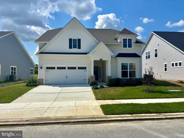 2723 MARSH ELDER DR, Cambridge, MD 21613