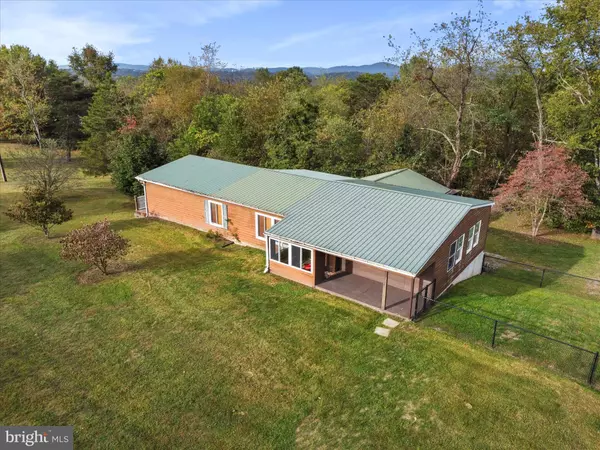 Hancock, MD 21750,14300 TOLLGATE RDG