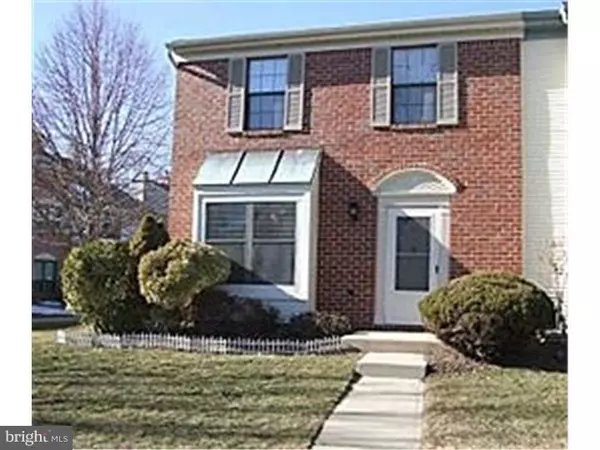 39 ONEILL CT, Lawrenceville, NJ 08648