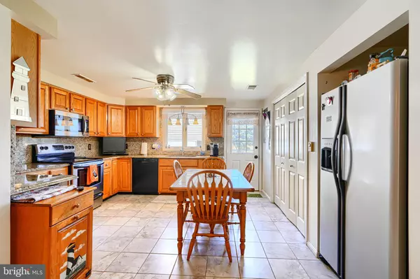 Stevensville, MD 21666,961 CLOVERFIELDS DR