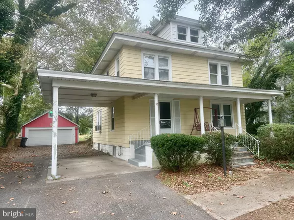 Milford, DE 19963,801 N DUPONT BLVD