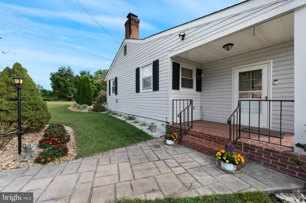 Culpeper, VA 22701,2116 ORANGE RD