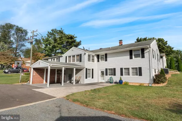 Culpeper, VA 22701,2116 ORANGE RD