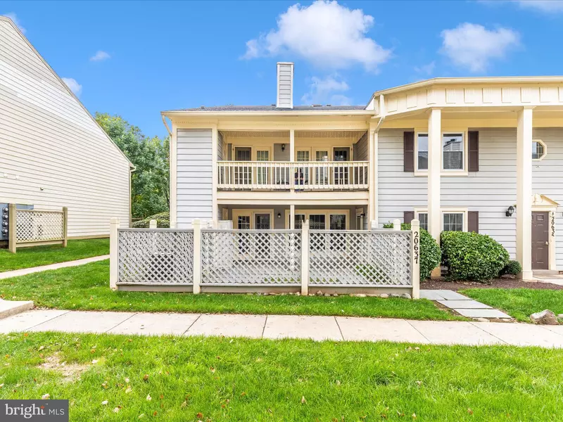 20637 SHADYSIDE WAY #101, Germantown, MD 20874