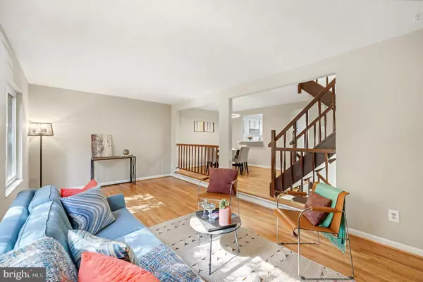 Burke, VA 22015,5879 JACKSONS OAK CT