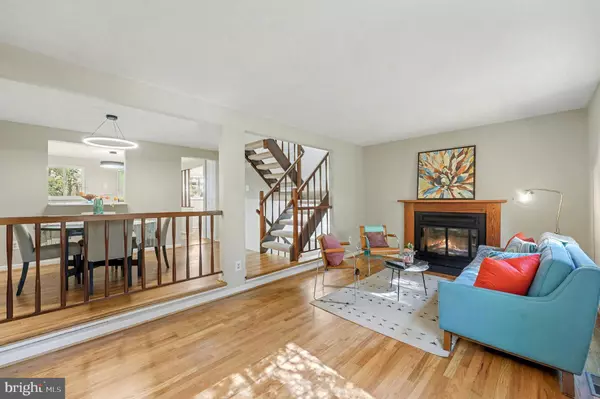 Burke, VA 22015,5879 JACKSONS OAK CT