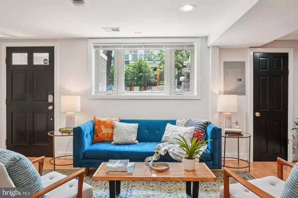 Washington, DC 20010,735 ROCK CREEK CHURCH RD NW #A