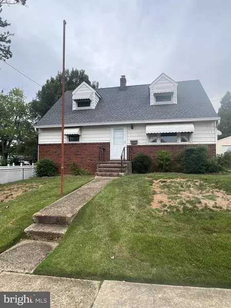 301 MURRAY AVE, Bellmawr, NJ 08031