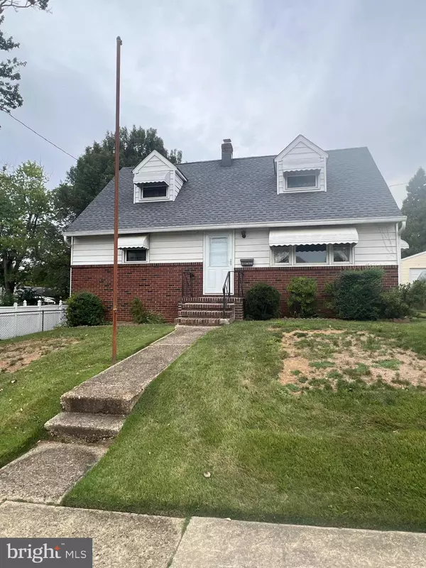 301 MURRAY AVE, Bellmawr, NJ 08031