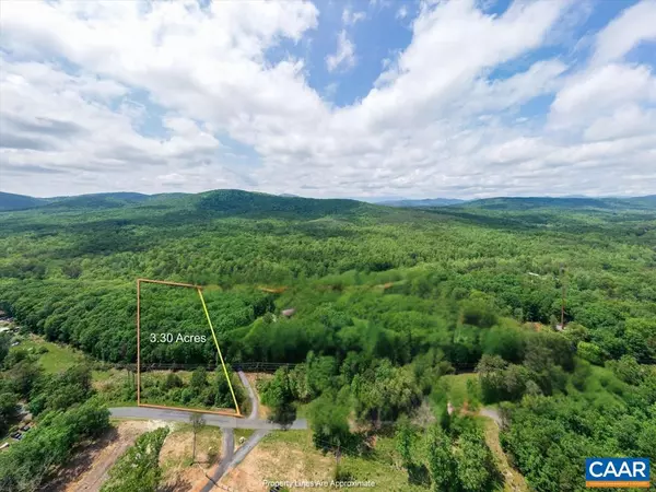 Schuyler, VA 22969,1309 SALEM RD #4