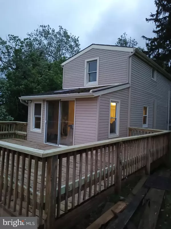 Mount Royal, NJ 08061,17 HIGGINSVILLE LN