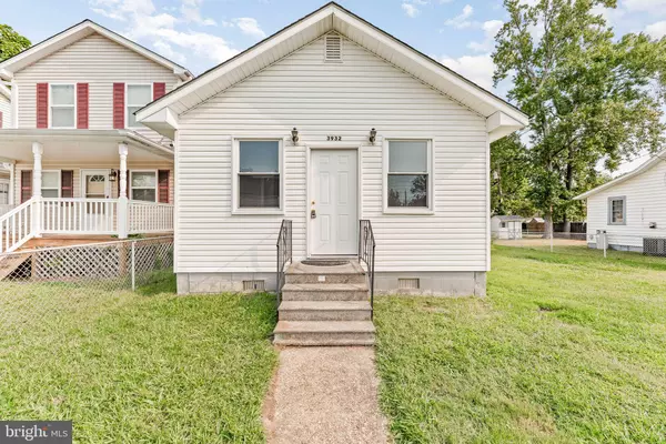 North Beach, MD 20714,3932 6TH ST