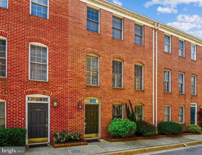 11 CHURCHILL ST, Baltimore, MD 21230