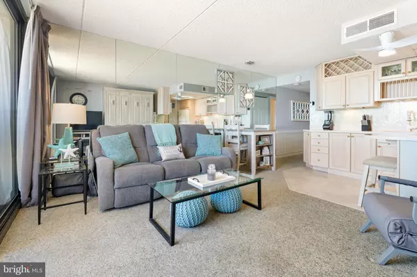 Ocean City, MD 21842,10900 COASTAL HWY #1111