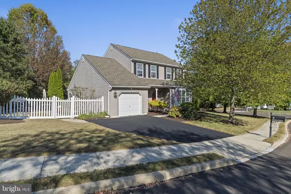 Chalfont, PA 18914,9 PATRIOT DR