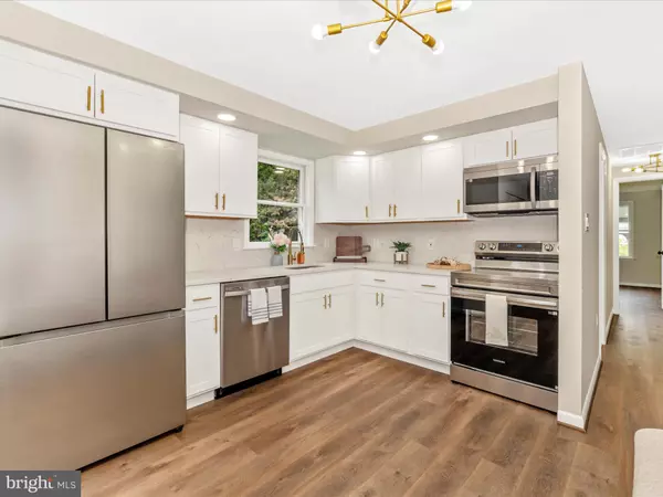 201 BEECH LANE E, Mercersburg, PA 17236