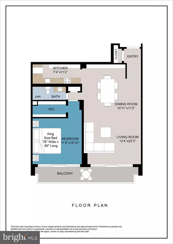 Bethesda, MD 20816,5101 RIVER RD #1610