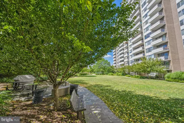 Bethesda, MD 20816,5101 RIVER RD #1610