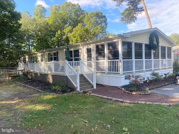 26746 CASTAWAY CIR #2880, Long Neck, DE 19966