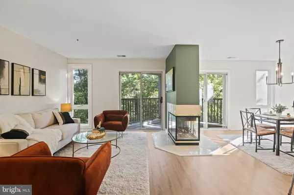 Ellicott City, MD 21042,5006 DORSEY HALL DRIVE #B-4